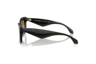 Side view Giorgio Armani AR8235U (50018E)