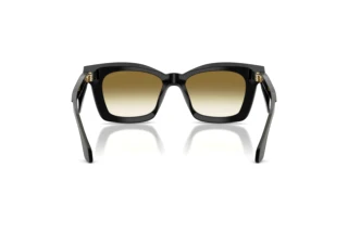 Rear view Giorgio Armani AR8235U (50018E)