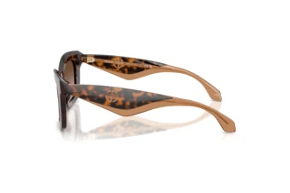 Side view Giorgio Armani AR8235U (502613)