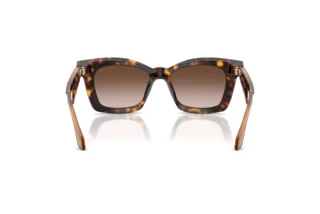 Rear view Giorgio Armani AR8235U (502613)