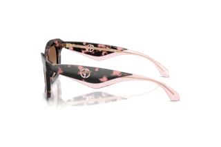 Side view Giorgio Armani AR8235U (623013)