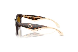 Side view Giorgio Armani AR8235U (62312L)