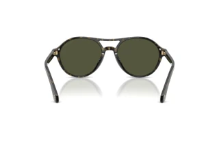 Rear view Giorgio Armani AR8236U (623352)