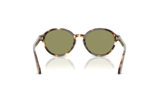 Rear view Giorgio Armani AR8237 (623214)