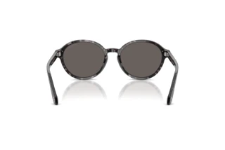 Rear view Giorgio Armani AR8237 (6236B1)