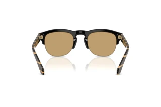 Rear view Giorgio Armani AR8238 (587573)