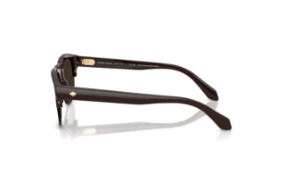Side view Giorgio Armani AR8238 (622073)