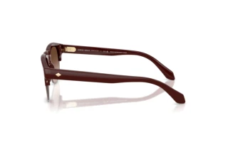 Side view Giorgio Armani AR8238 (622113)
