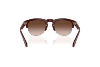 Rear view Giorgio Armani AR8238 (622113)