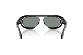 Rear view Giorgio Armani AR8239 (5001/1)