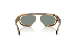 Rear view Giorgio Armani AR8239 (6065/1)