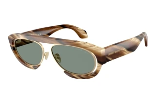 Front view Giorgio Armani AR8239 (6065/1)