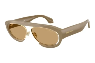 Front view Giorgio Armani AR8239 (622273)