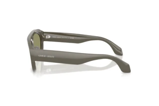Side view Giorgio Armani AR8239 (62422A)