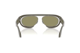 Rear view Giorgio Armani AR8239 (62422A)