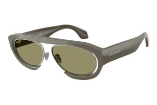 Front view Giorgio Armani AR8239 (62422A)