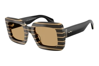 Front view Giorgio Armani AR8241U (622673)