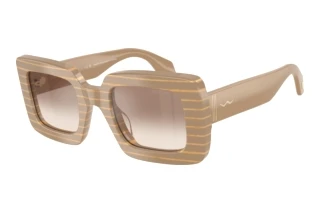 Front view Giorgio Armani AR8241U (631094)