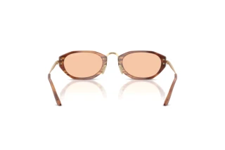 Rear view Giorgio Armani AR8242 (616273)