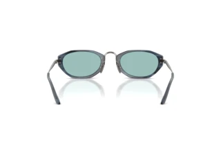 Rear view Giorgio Armani AR8242 (630380)
