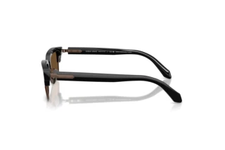Side view Giorgio Armani AR8243 (587553)