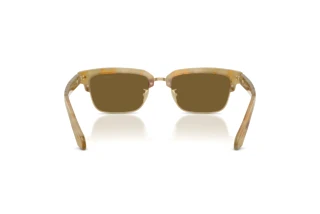 Rear view Giorgio Armani AR8243 (630073)
