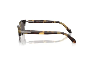 Side view Giorgio Armani AR8243 (6301B1)