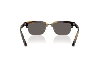 Rear view Giorgio Armani AR8243 (6301B1)