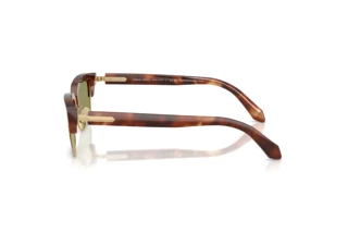 Side view Giorgio Armani AR8243 (630214)