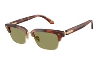 Front view Giorgio Armani AR8243 (630214)