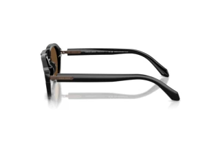 Side view Giorgio Armani AR8244 (587553)