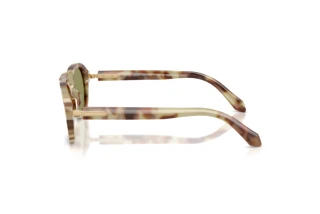 Side view Giorgio Armani AR8244 (629914)