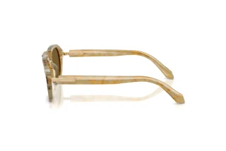 Side view Giorgio Armani AR8244 (630073)