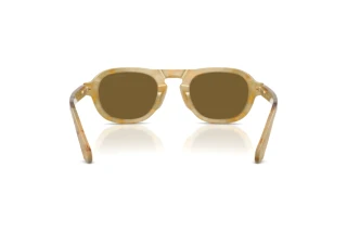 Rear view Giorgio Armani AR8244 (630073)