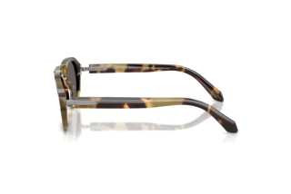 Side view Giorgio Armani AR8244 (6301B1)