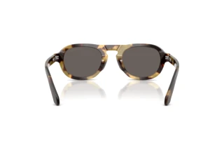 Rear view Giorgio Armani AR8244 (6301B1)