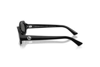 Side view Giorgio Armani AR8245HU (587587)