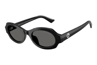 Front view Giorgio Armani AR8245HU (587587)