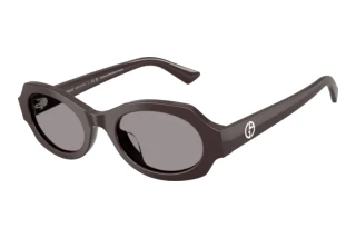 Front view Giorgio Armani AR8245HU (6306/1)