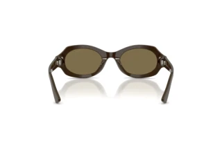 Rear view Giorgio Armani AR8245HU (630773)