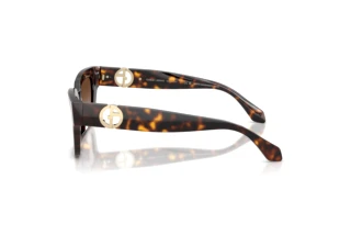 Side view Giorgio Armani AR8246U (587913)
