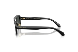 Side view Giorgio Armani AR8247 (500187)