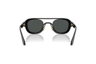 Rear view Giorgio Armani AR8247 (500187)
