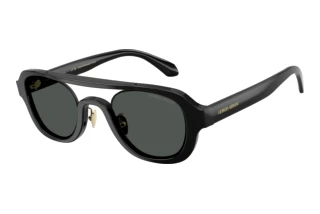 Front view Giorgio Armani AR8247 (500187)
