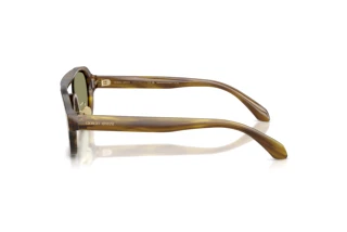 Side view Giorgio Armani AR8247 (63302A)