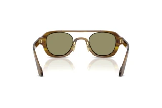 Rear view Giorgio Armani AR8247 (63302A)