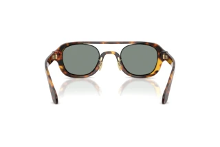 Rear view Giorgio Armani AR8247 (6331/1)