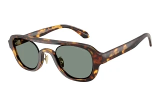 Front view Giorgio Armani AR8247 (6331/1)