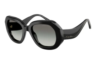 Front view Giorgio Armani AR8248 (500111)