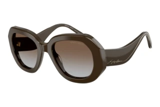 Front view Giorgio Armani AR8248 (634089)